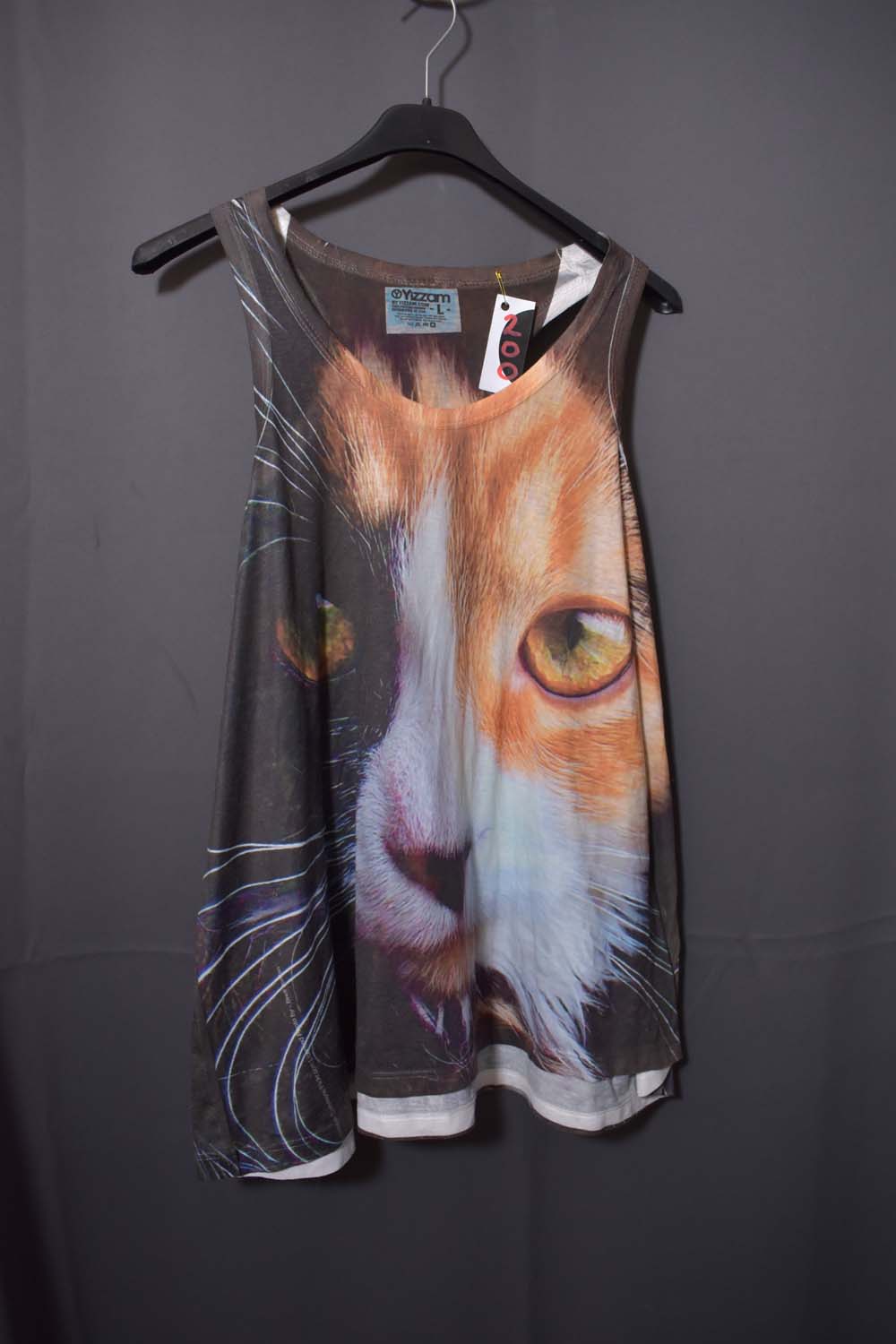 Sekáč Shirt #15